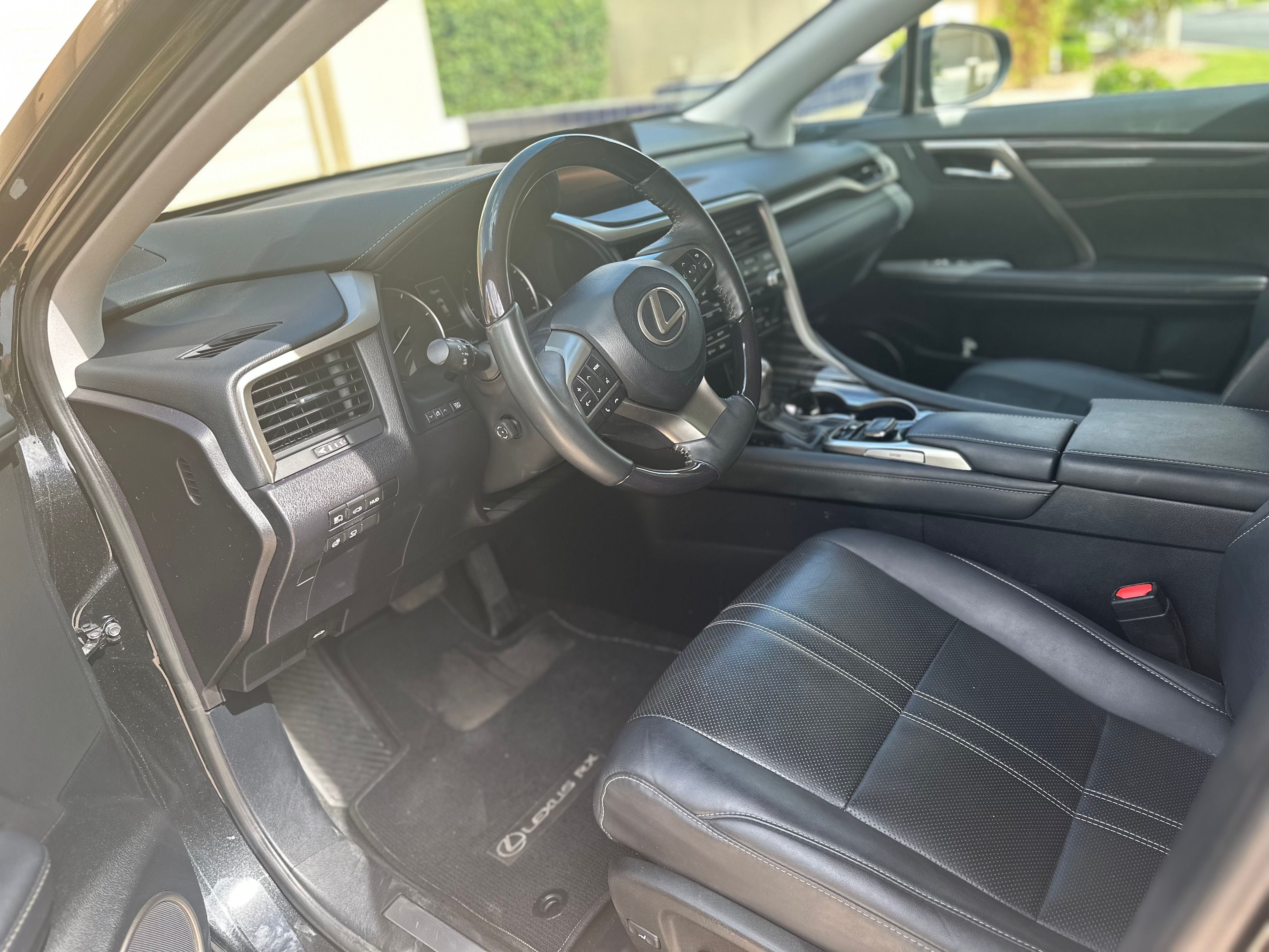 Used 2017 Lexus RX 350 FWD w/ Luxury Package image 6