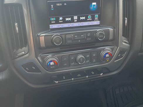 Used 2016 Chevrolet Silverado 1500 LT w/ All Star Edition image 23