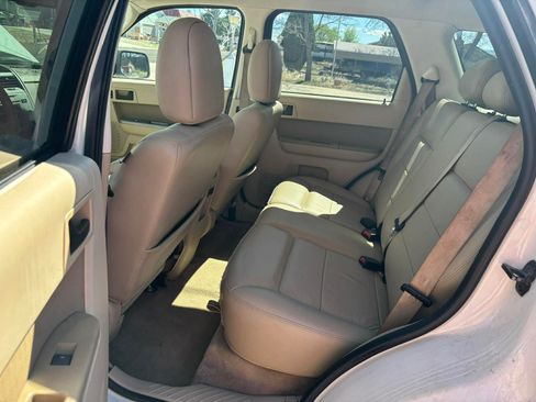 Used 2009 Ford Escape XLT FWD image 13
