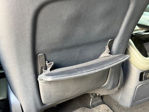 Used 2022 Lincoln Navigator L Black Label image 17