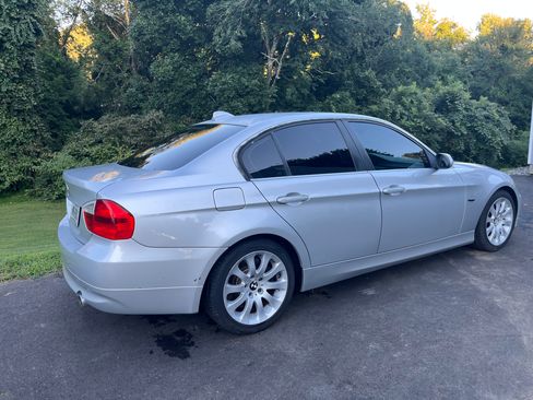 Used 2007 BMW 335i Sedan RWD image 9