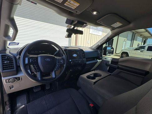 Used 2020 Ford F150 XL w/ Equipment Group 101A Mid image 10
