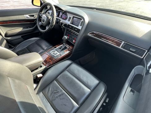 Used 2010 Audi A6 3.2 Premium image 17