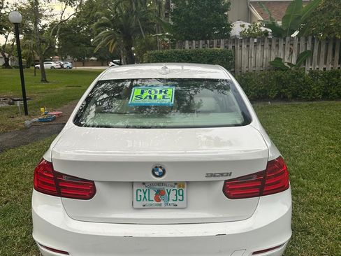 Used 2015 BMW 328i Sedan image 9