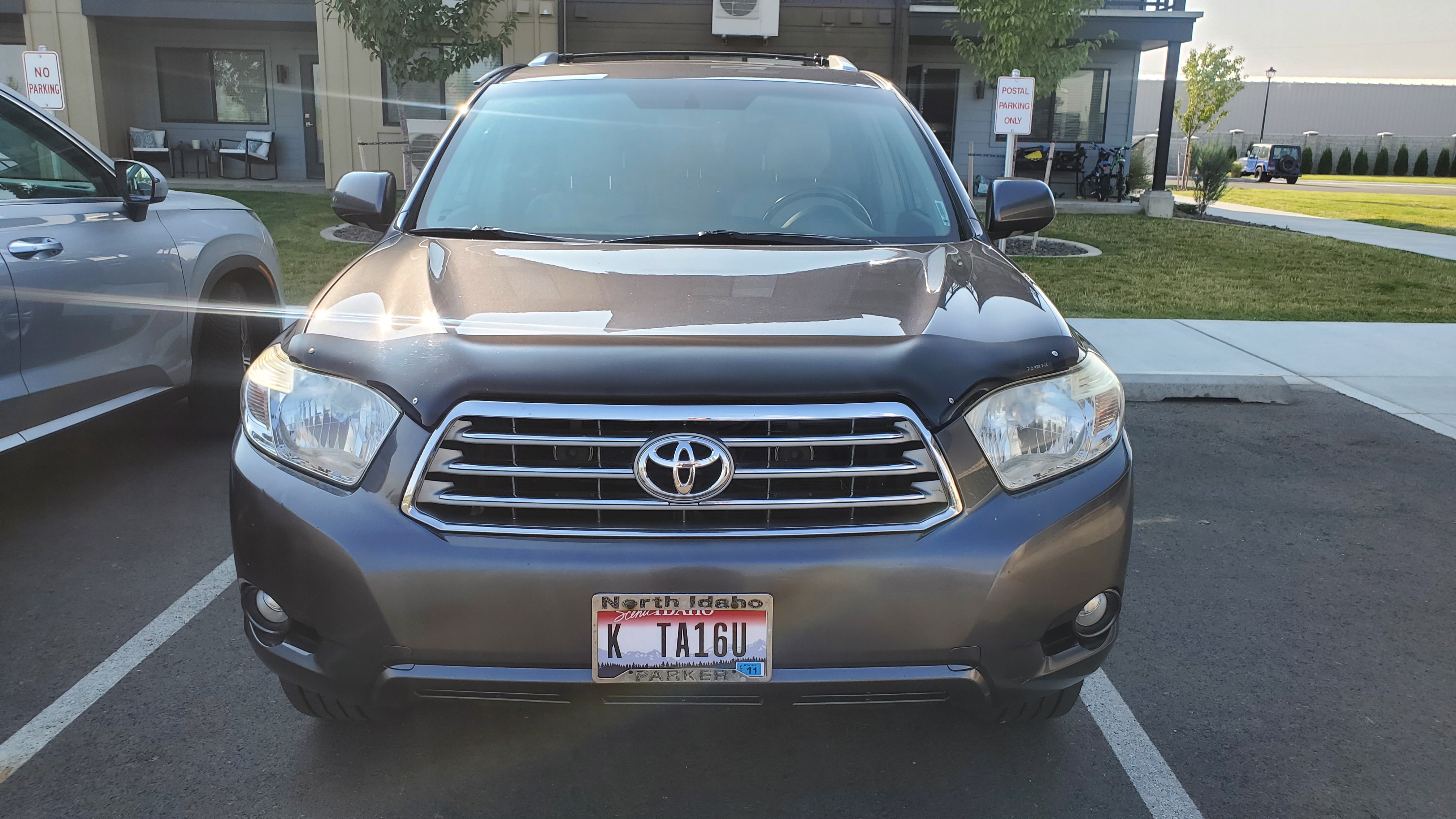 Used 2008 Toyota Highlander Limited w/ Tow Pkg AWD/4WD image 1