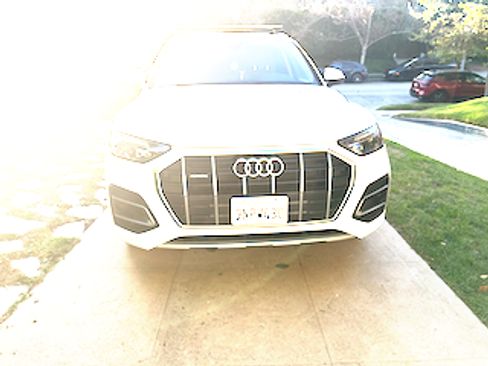 Used 2021 Audi Q5 2.0T Premium Plus image 2