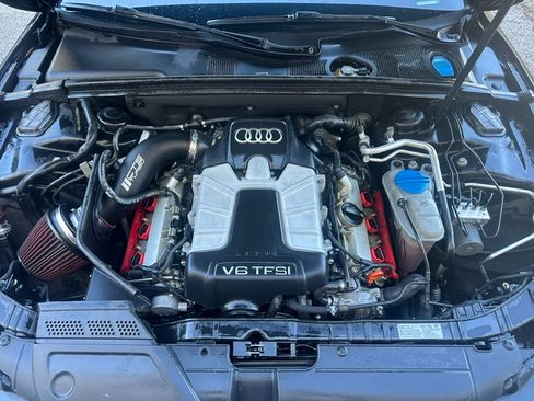 Used 2015 Audi S5 Premium Plus AWD/4WD image 10