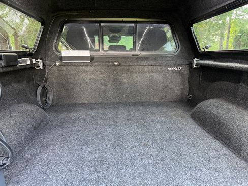 Used 2020 RAM 2500 Limited AWD/4WD image 11