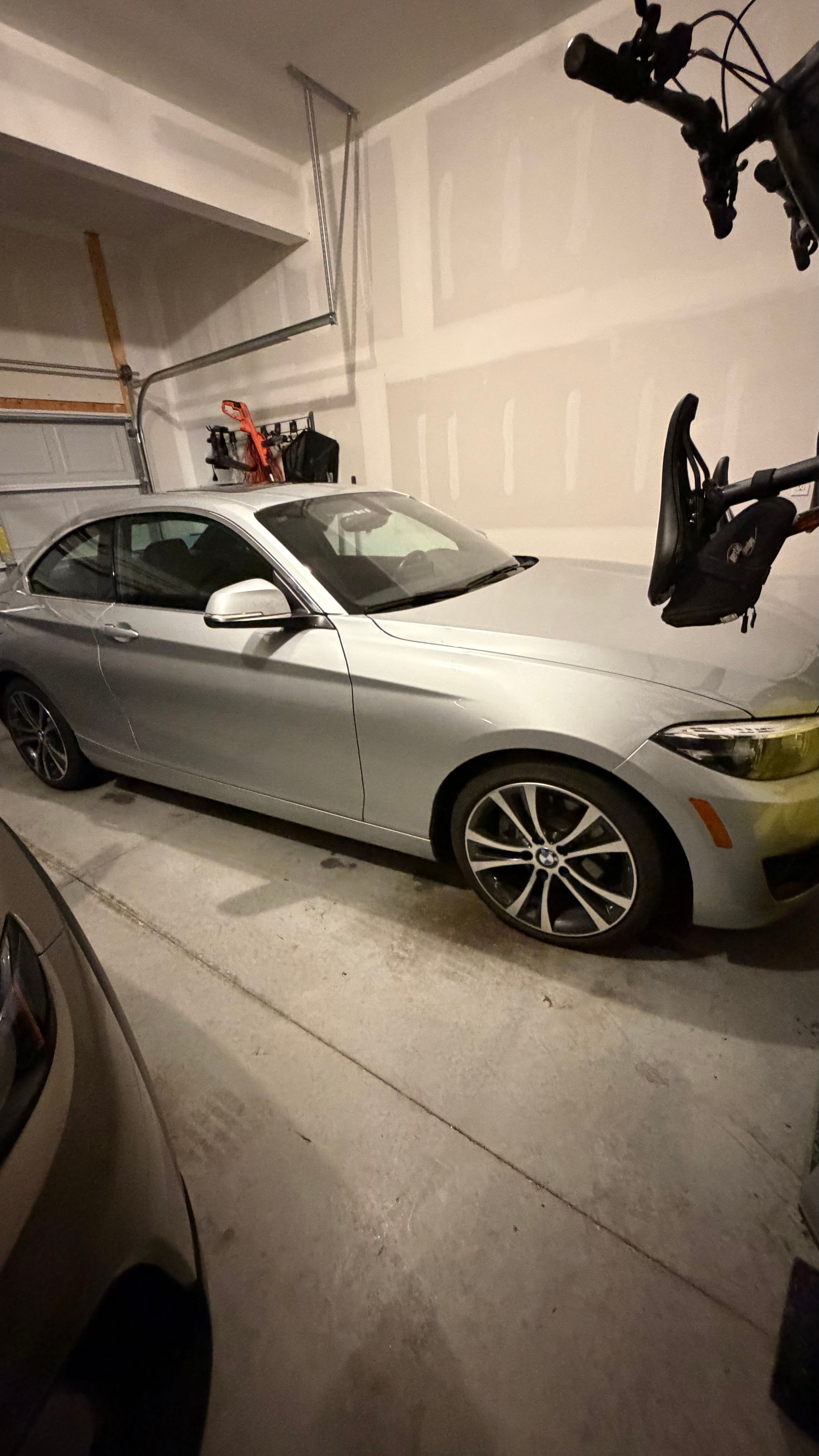 Used 2018 BMW 230i xDrive Coupe AWD/4WD image 4