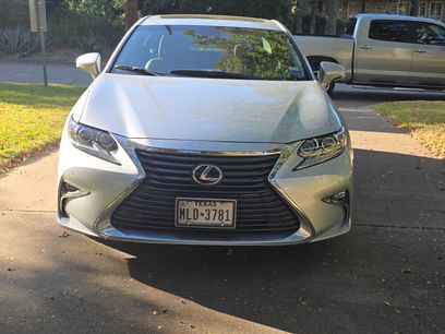Used 2017 Lexus ES 350 350 Sedan 4D