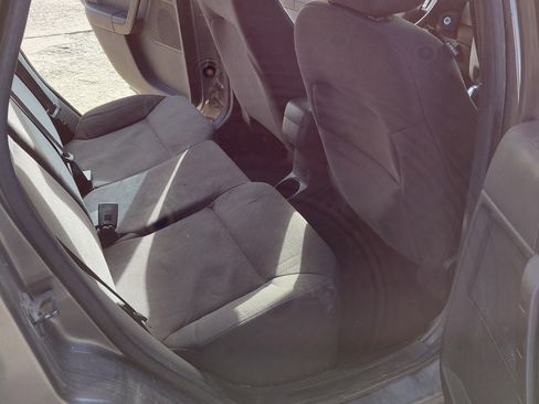 Used 2011 Ford Focus SES w/ 401A Rapid Spec Order Code image 15