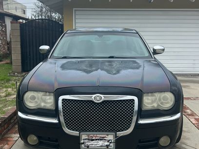 Used 2006 Chrysler 300 C w/ Protection Group II