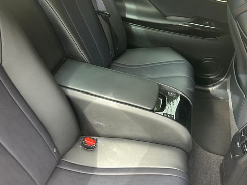 Used 2018 Toyota Mirai image 9