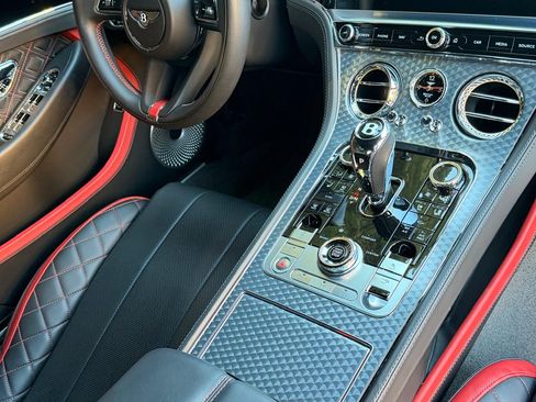 Used 2022 Bentley Continental GT Speed image 10