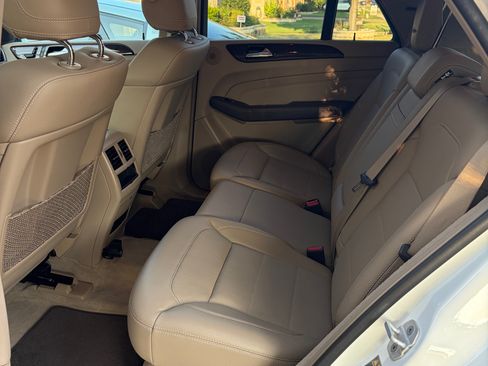 Used 2014 Mercedes-Benz ML 350 2WD image 15