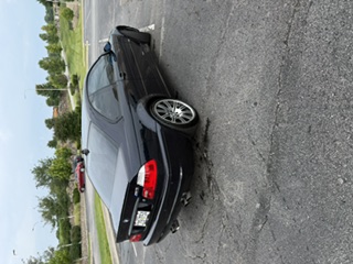 Used 2006 BMW M3 Coupe RWD image 6