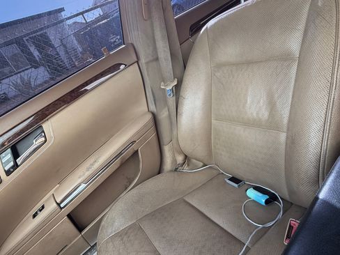 Used 2010 Mercedes-Benz S 550 image 14