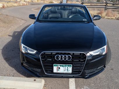 Used 2014 Audi A5 2.0T Premium Plus w/ Premium Plus Package