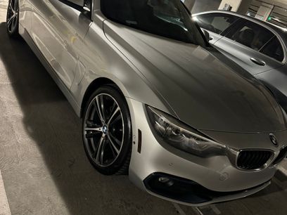 Used 2019 BMW 430i Coupe w/ Executive Package