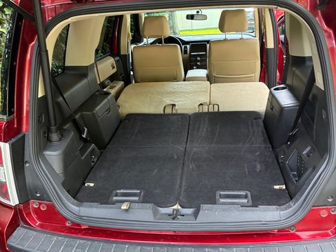 Used 2016 Ford Flex SEL w/ Equipment Group 202A FWD image 27