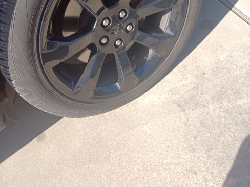 Used 2020 Ford Explorer ST w/ ST High-Performance Pack image 23