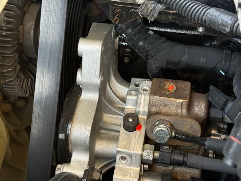 Used 2018 RAM 3500 Tradesman w/ Chrome Appearance Group image 13