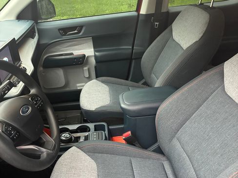 Used 2024 Ford Maverick XLT FWD image 18