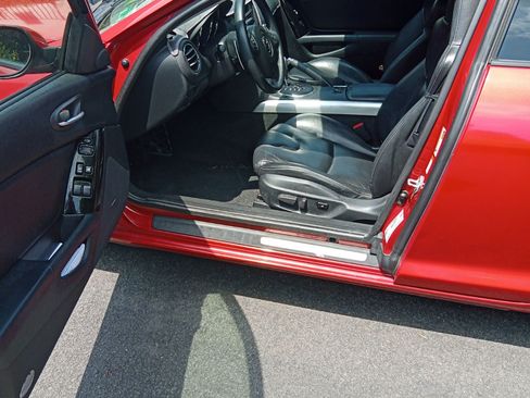 Used 2008 MAZDA RX-8 Grand Touring image 2