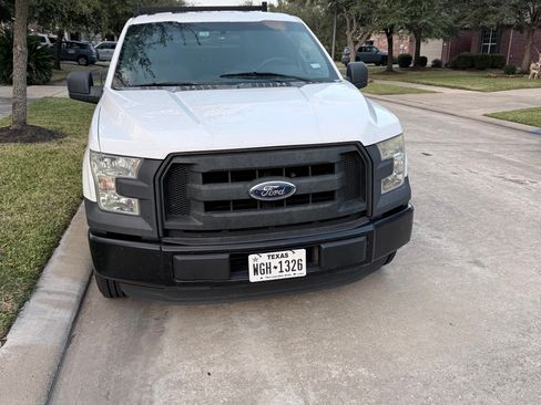 Used 2016 Ford F150 XL w/ Equipment Group 101A Mid image 11