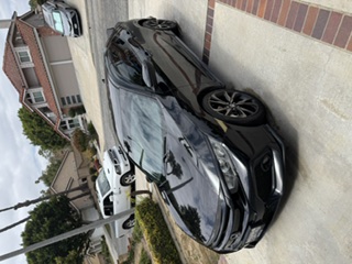 Used 2018 Honda Civic Sport image 2