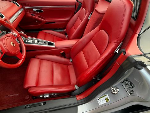 Used 2013 Porsche Boxster S image 22