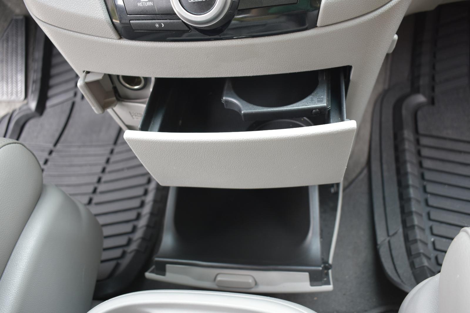 Used 2012 Honda Odyssey EX-L image 10