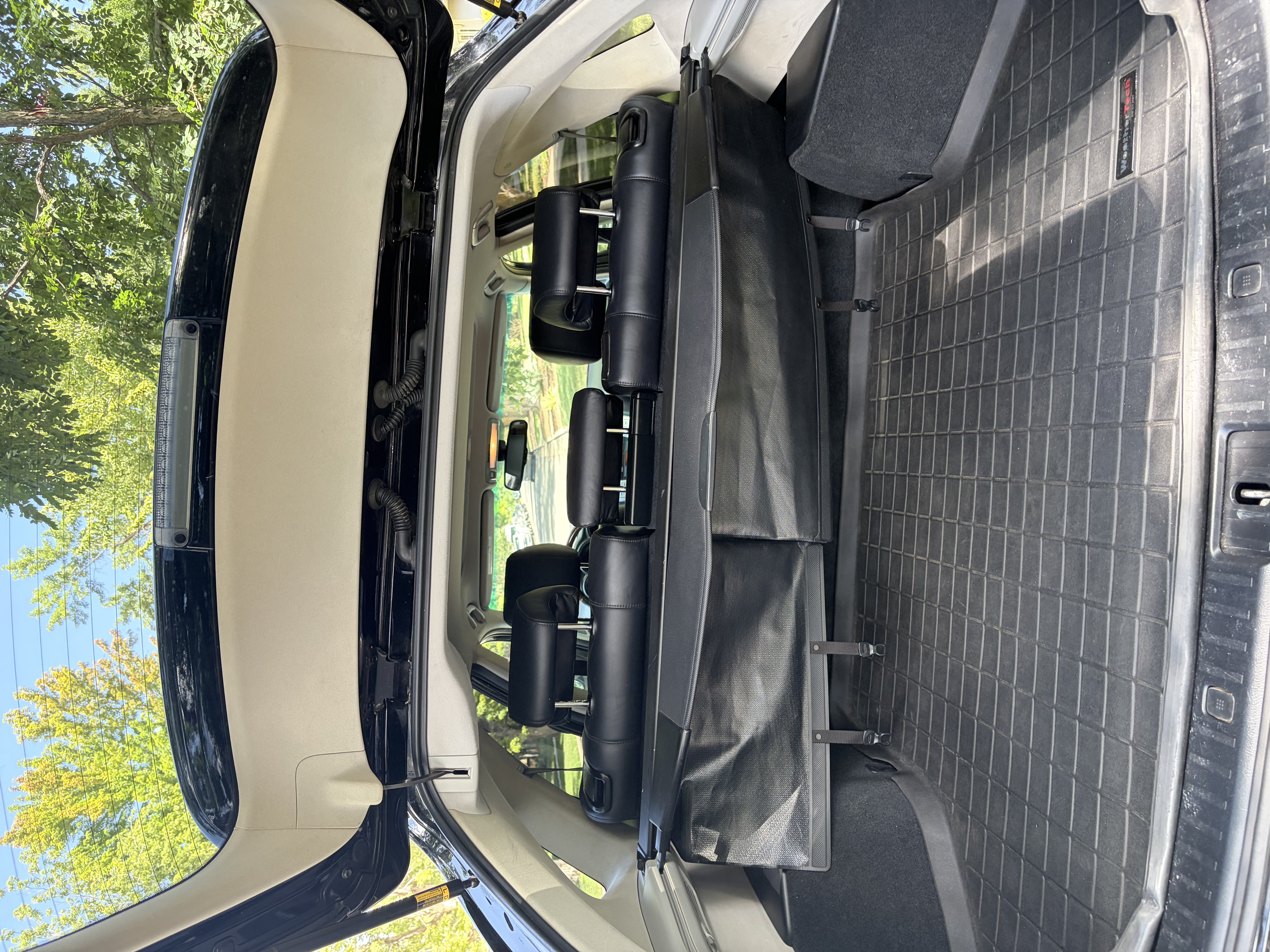 Used 2008 Lexus RX 400h AWD w/ Premium Plus Pkg image 19