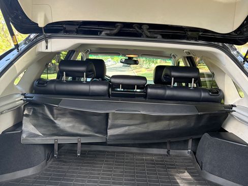Used 2008 Lexus RX 400h AWD w/ Premium Plus Pkg image 19