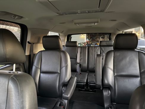 Used 2012 GMC Yukon XL Denali image 14