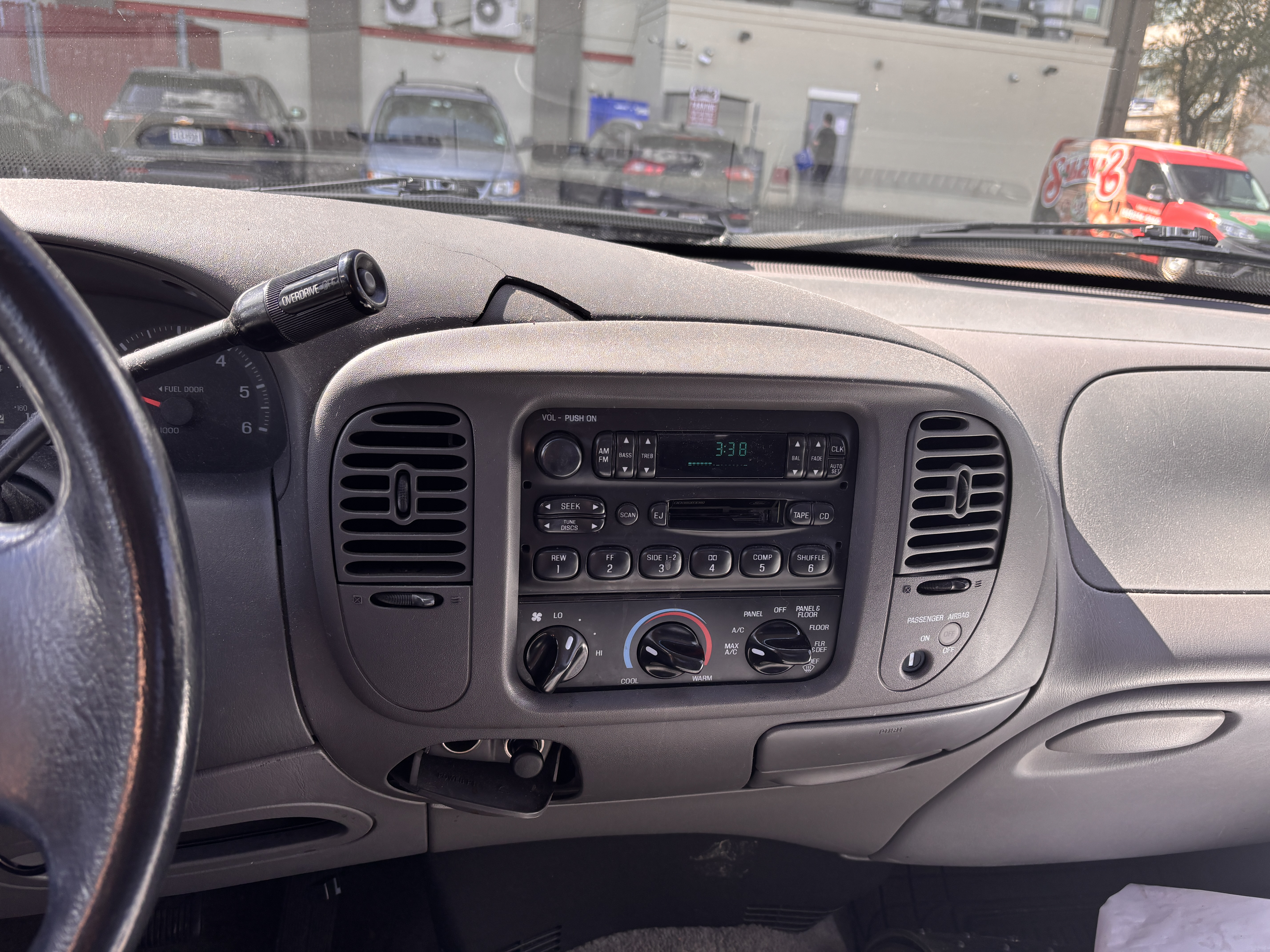 Used 1997 Ford F150 2WD SuperCab image 15