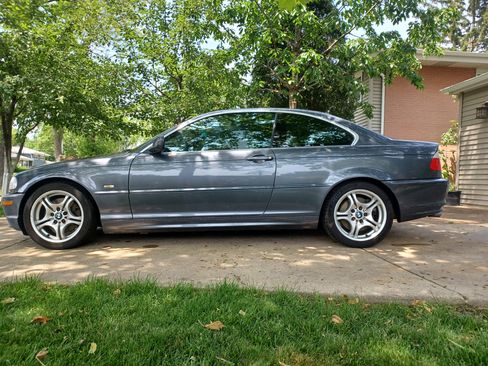 Used 2002 BMW 330Ci Coupe image 15