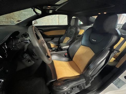 Used 2011 Cadillac CTS V image 14