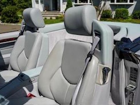 Used 1999 Mercedes-Benz SL 500 image 19