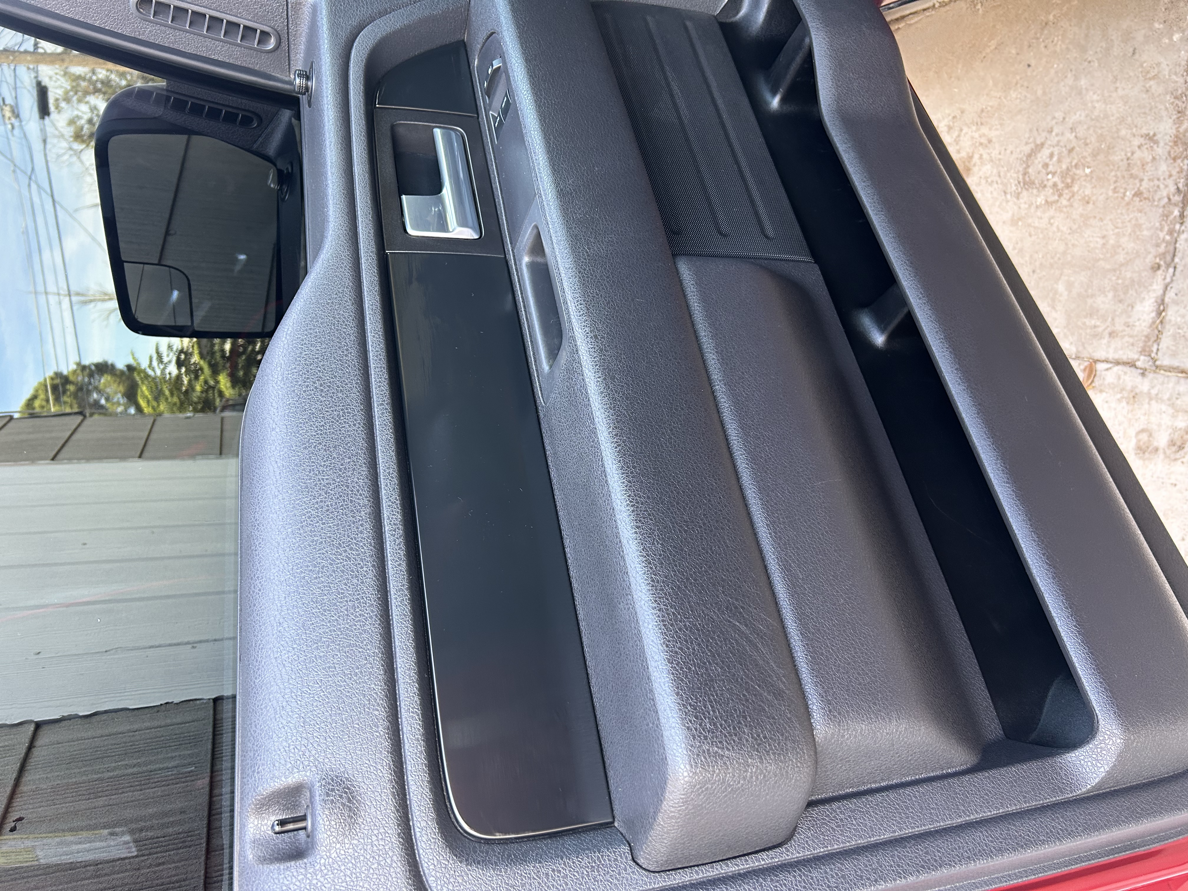 Used 2014 Ford F150 FX2 w/ FX Appearance Package RWD image 17