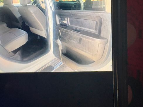 Used 2018 RAM 5500 Tradesman w/ Max Tow Package image 15