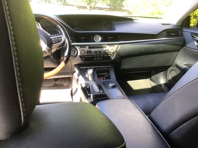 Used 2017 Lexus ES 350