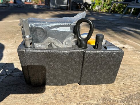 Used 2015 BMW i3 w/ Range Extender image 31