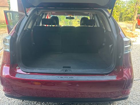 Used 2010 Lexus RX 350 2WD image 5