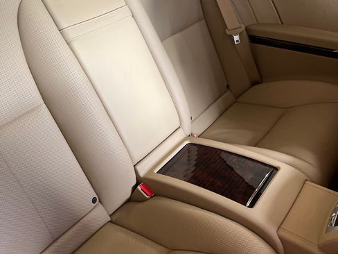 Used 2013 Mercedes-Benz CL 550 4MATIC image 12