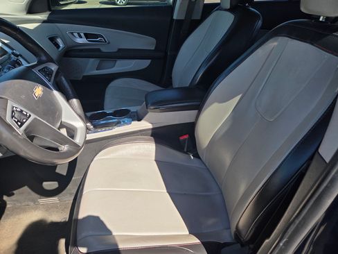 Used 2017 Chevrolet Equinox Premier w/ Enhanced Convenience Package image 4