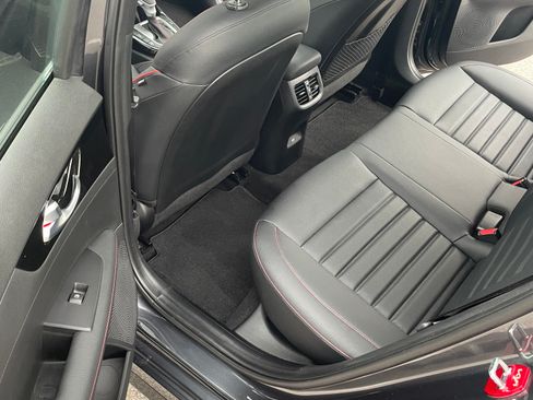 Used 2023 Kia Forte GT w/ GT2 Package image 10