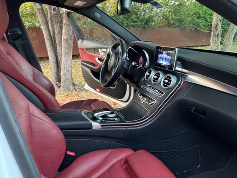 Used 2015 Mercedes-Benz C 300 Sedan image 18