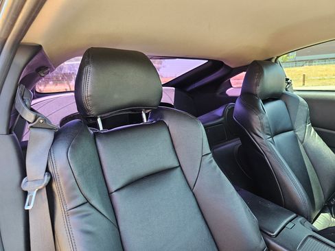 Used 2006 Nissan 350Z Touring w/ (K96) Aerodynamics Pkg image 15