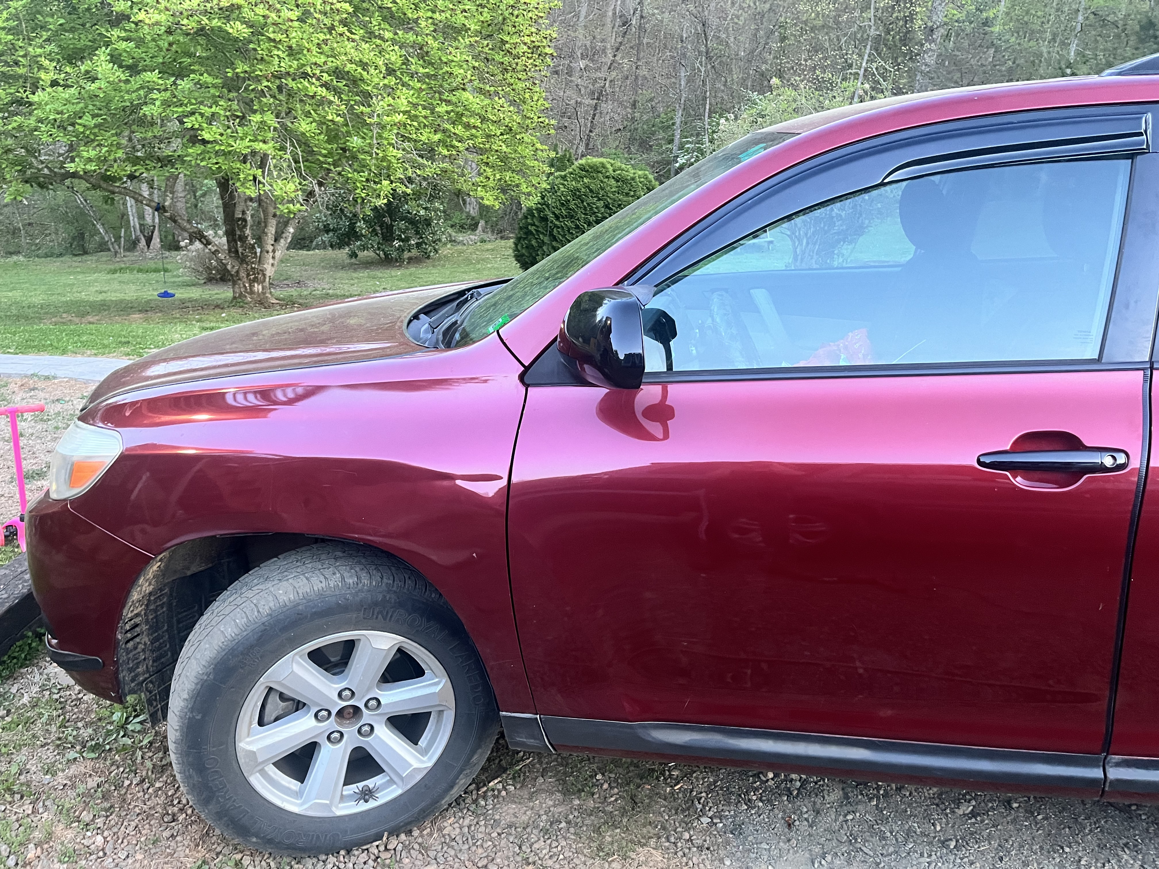 Used 2010 Toyota Highlander 2WD image 11